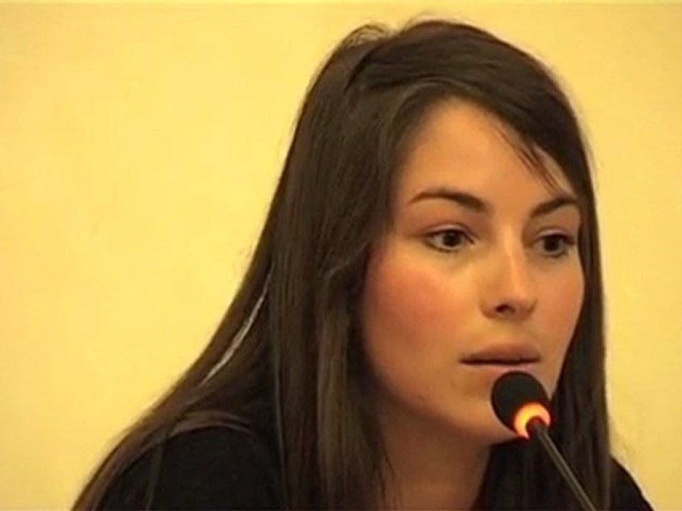 Nord-Sud Alix Mazounie, Réseau Action Climat