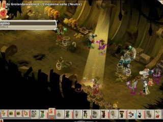 Epave du Grolandais Violent (2ème partie)