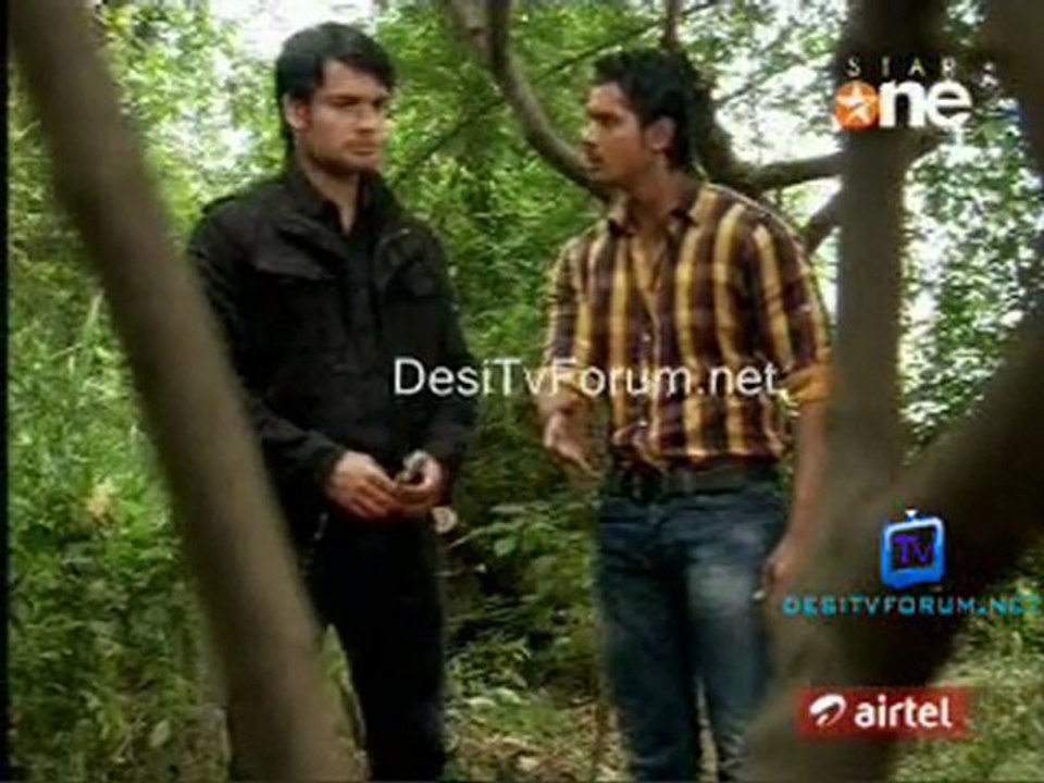 Pyaar Kii Yeh Ek Kahaani  10th May 2011 Watch Online video pt1