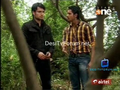Pyaar Kii Yeh Ek Kahaani 10th May 2011 Watch Online video pt1