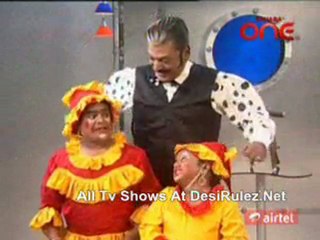 Hukum Mere Akka-10th May-Pt-2