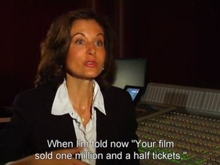 1993 : Anne Fontaine "Sélection = Hallucination"