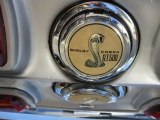 Mustang Shelby Cobra GT 500 KR,  BJ 68  l  TOGO™ DESIGN Europe
