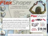 Buy Flex Shaper and Transform Your Body With Resistance Training