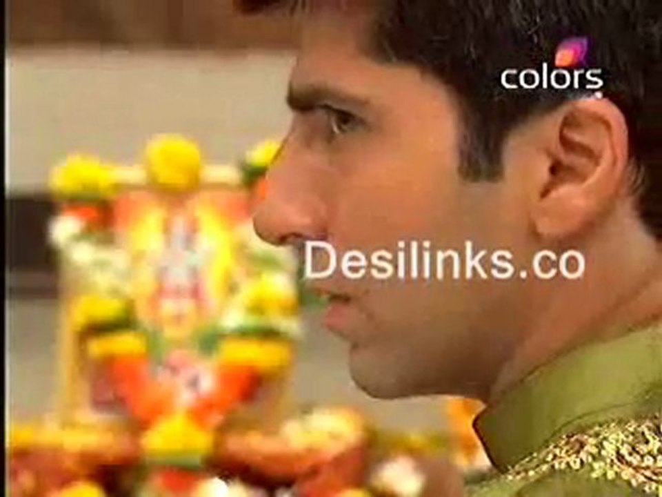 Laagi Tujhse Lagan - 10th May 2011 - pt2