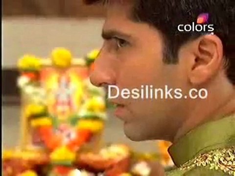 Laagi Tujhse Lagan - 10th May 2011 - pt2