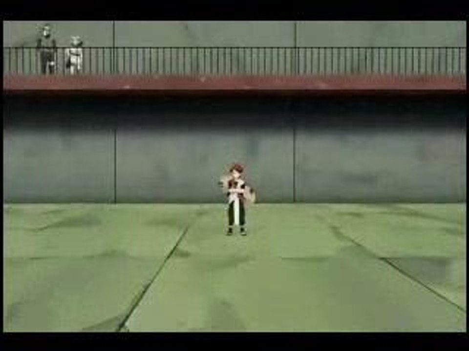 Naruto Linkin Park From The Insid