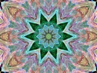 MANDALAS-MEDITATION ZEN