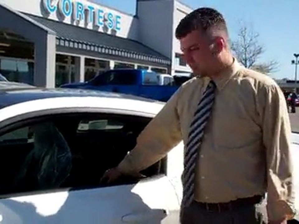 2012 Ford Mustang Shelby GT 500