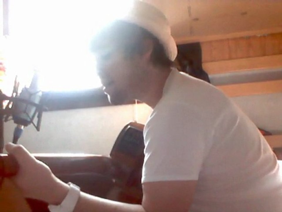 Angus and Julia Stone - Big jet plane ( cover by casper)