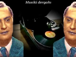 Sâdi Hoşses - Hem seversin hem yanarsın.HD