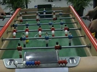 Final Simple A Grange VS Coffin CDFI 2011 3eme Manche