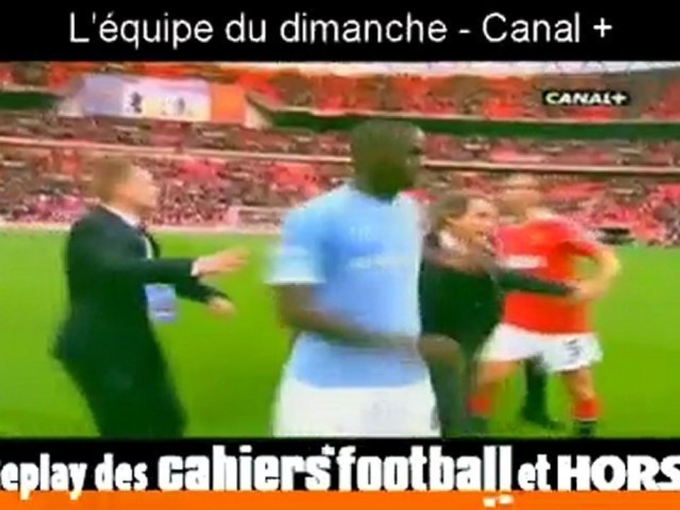 Le replay - saison 3, épisode 15