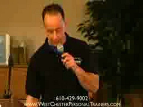 Find a Personal Trainer in West Chester PA