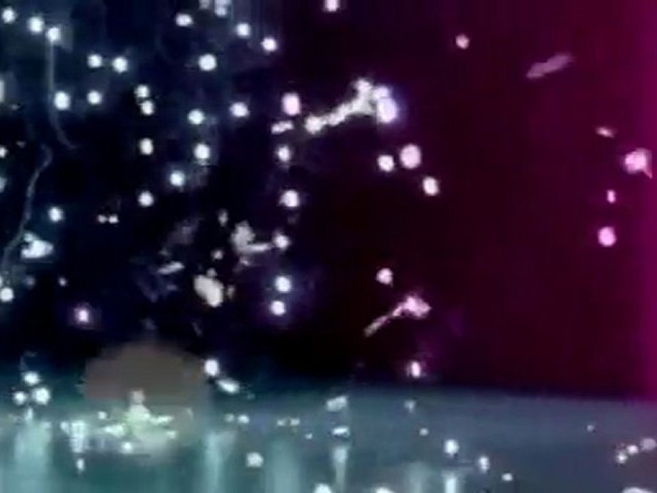 Exklusiv: Sexy Cheryl Cole