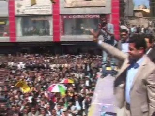 Demirtaş: Biz Piskevit çocuğu değiliz