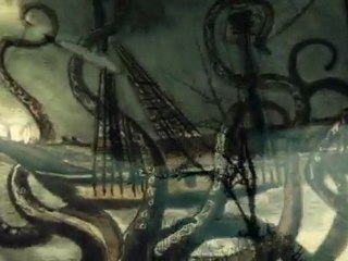 Haven: The Complete First Season – DVD Trailer