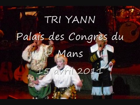 TRI YANN 150411