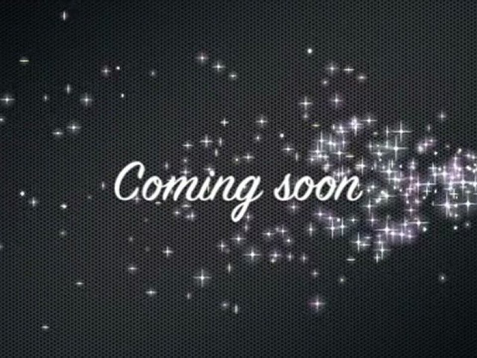 Teaser numéro 1