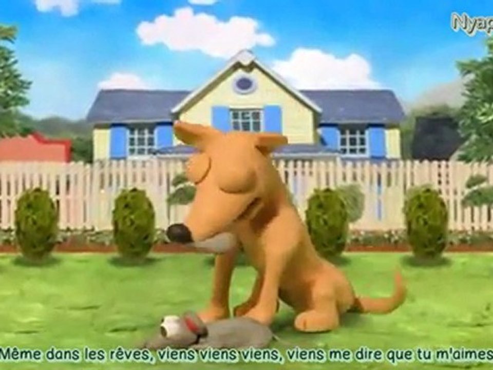 NS Yoon Ji - Talk Talk Talk (vostfr)