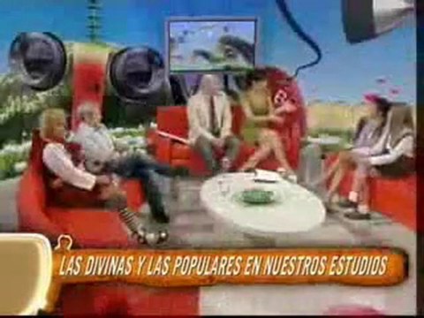 Interview Brenda Asnicar & Laura Esquivel