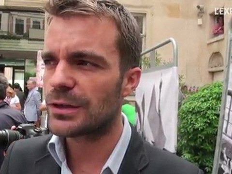 Le PS fête Mitterrand, mais n'oublie pas 2012