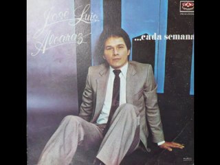 DESPEDIDA :  JOSE LUIS ALCARAZ