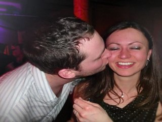 Mai 28: Candela Salsa Party