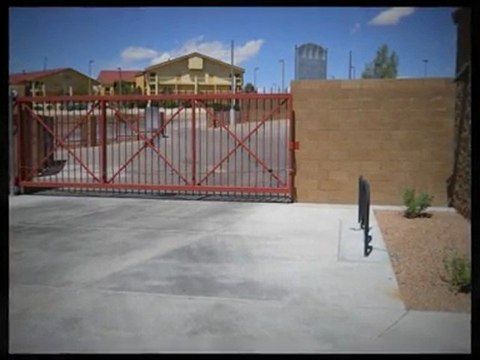 Great Deals Santa Fe Self Storage, RV Storage 505-471-6900