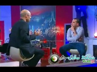 Cheb Reda Interview Part 1 OF 2