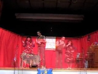 MA PETITTE FEMME ADOREE - CLIN D'OEIL -   GAIS LURONS MONTAILLE