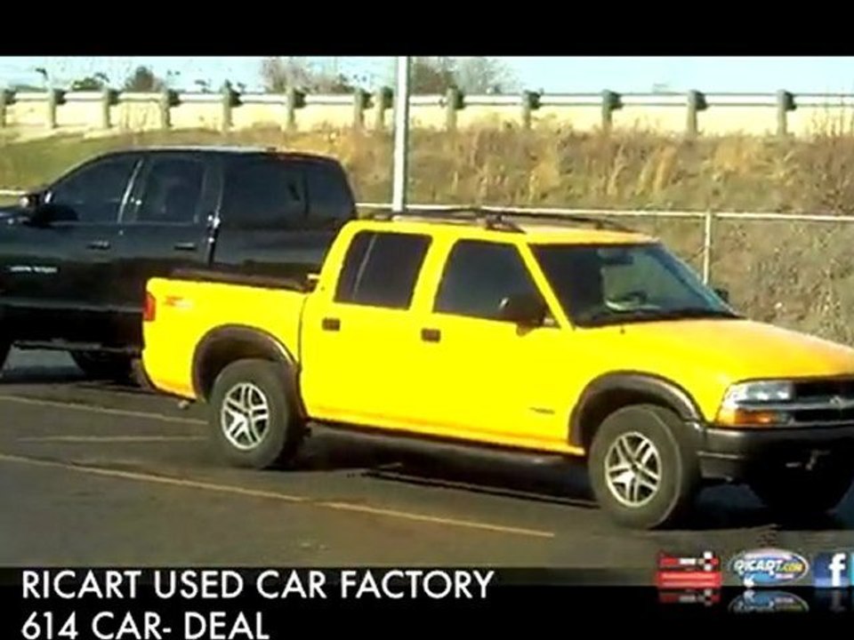 Used car Columbus Ohio