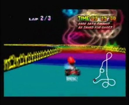 vidéo d'ésais du boitier d'acquisition+pinnacle studio partie 1