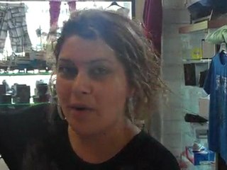 Ταμίας καταστήματος