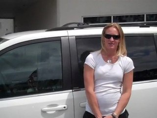 Preowned Chrysler Town and Country- Quality Interior, ...