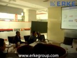 ERKE Dış Ticaret ltd., Fuwa Social Media Presentation - Hamdi Kaya