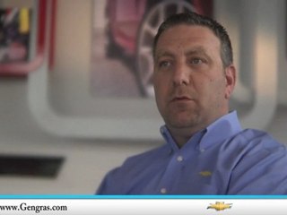 Chevrolet on the move in East Hartford CT