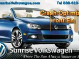 VW EOS LI from Sunrise Volkswagen