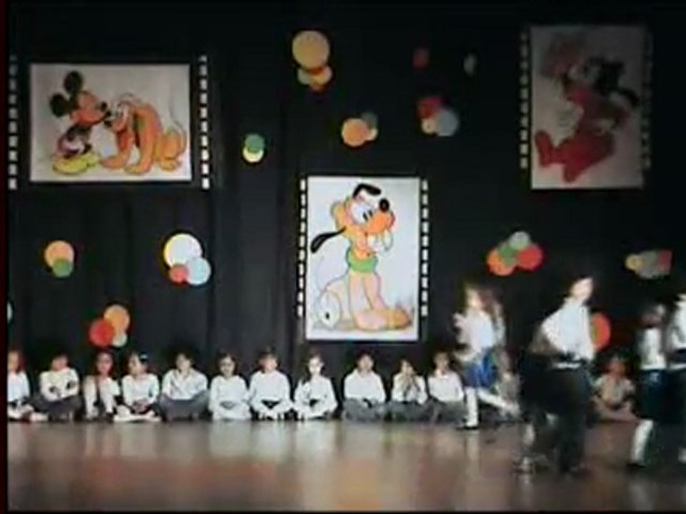 Festival de Primavera 3ºA