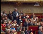 La politique pour les riches ! Christian Eckert aux #QAG (10/05/2011, Assemblée nationale)