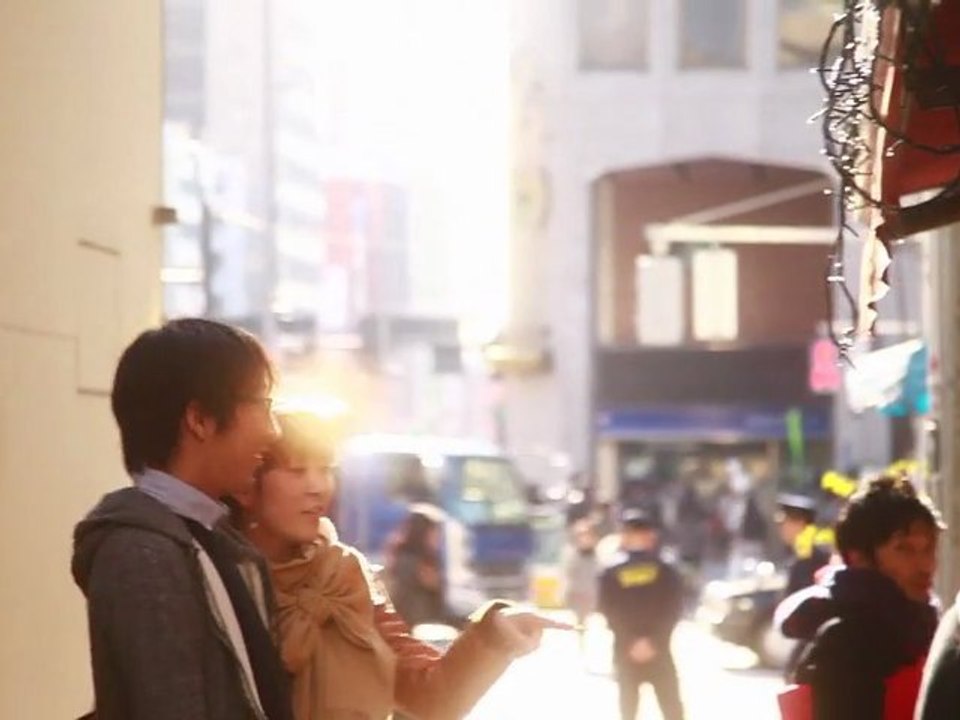Shanti : Love matters