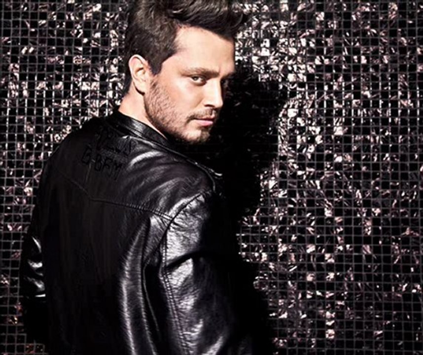 Murat Boz - Bize Kıyma | 2011