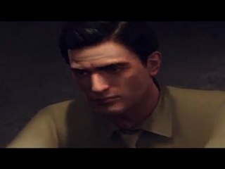 Mafia II [1] Retour en Amérique