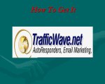 Autoresponder As mlm join the team