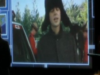 NCIS on CBS OnDemand 2011 promo