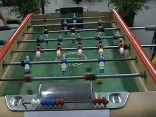 Final Simple A Grange VS Coffin CDFI 2011 4eme Manche