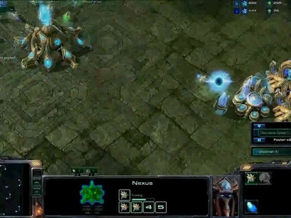 Starcraft 2 Build Order