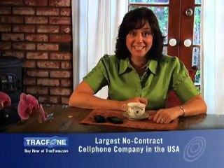 Just Who is Tracfone Prepaid?