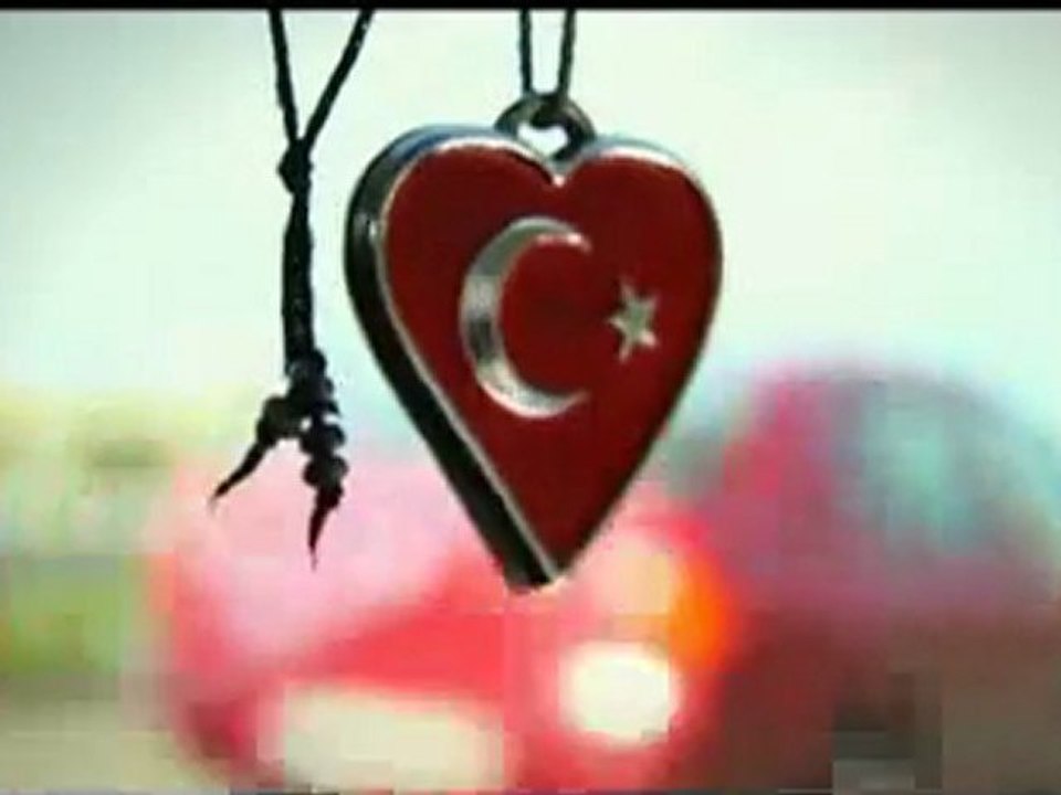 Ak Parti İcraatlar Karadeniz Sahil Yolu - 12 haziran seçimi reklam filmi