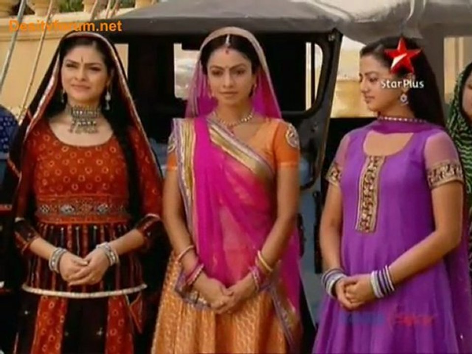 Gulaal 10th May 2011 watch Online video pt1